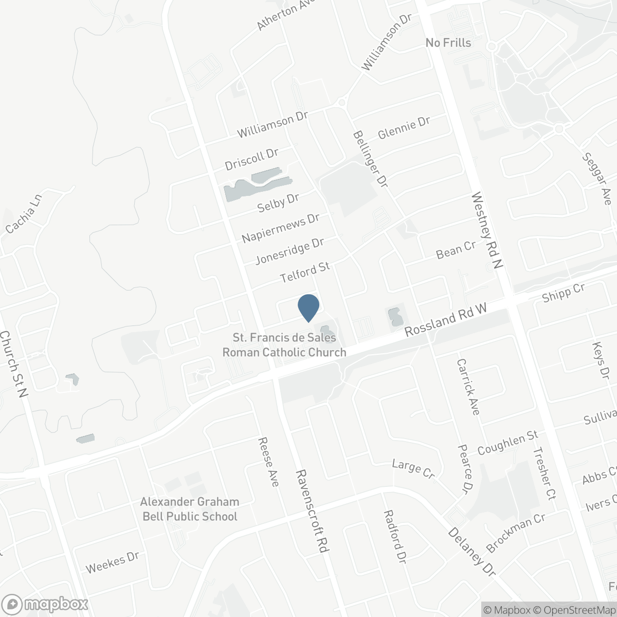 32 DENT STREET, Ajax, Ontario L1T 4G1